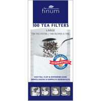 Finum Tea Filters