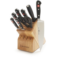 Wusthof® Classic 9-Piece Block Set