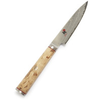 Miyabi Birchwood Paring Knife