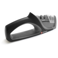 Wusthof Four-Stage Handheld Sharpener