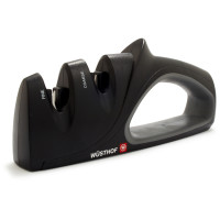 Wusthof? Two-Stage Handheld Sharpener