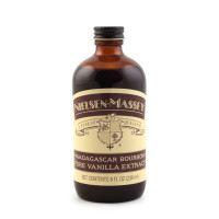 Pure Madagascar Vanilla Extract