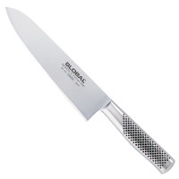 Global® Forged Chef's Knife