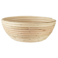 Frieling ® Banneton Round Bread Basket