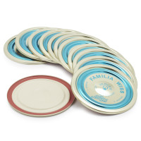 Le Parfait Sealing Caps