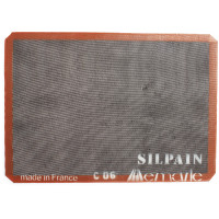 Silpain Perforated Nonstick Baking Mat