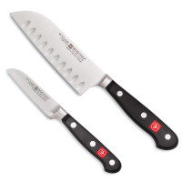 Wusthof Classic 2-Piece Mini Asian Set