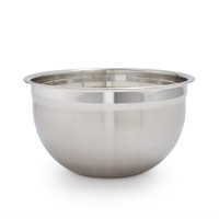 Sur La Table Stainless Steel Mixing Bowl