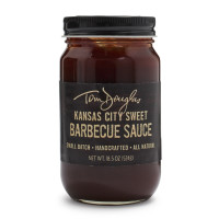 Tom Douglas Kansas City Sweet Barbecue Sauce
