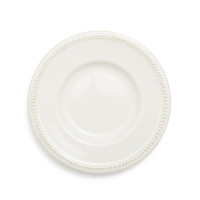 Pearl Bread Plate