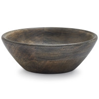 Mango Wood Bowl