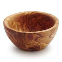 Olivewood Bowl