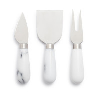 Marble Cheese Knives