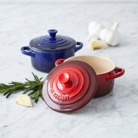 Le Creuset Signature Juniper Petite Cocotte