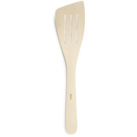 Sur La Table Slotted Beechwood Turner