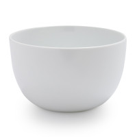 Porcelain Cereal Bowl