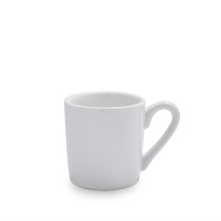 Porcelain Espresso Mug
