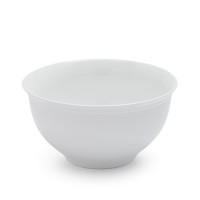 Porcelain Serving Bowl