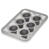 Sur La Table Platinum Professional Popover Pan