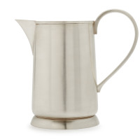 Hotel Collection Pitcher