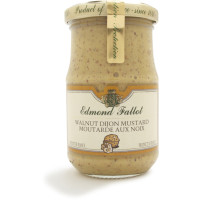 Edmond Fallot Walnut Dijon Mustard