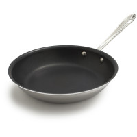 All-Clad® Stainless Nonstick Skillet