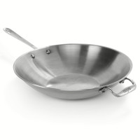 All-Clad Stir-Fry Pan