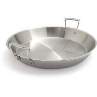 All-Clad Stainless Steel Paella Pan