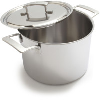Demeyere® Industry5 Covered Stockpot