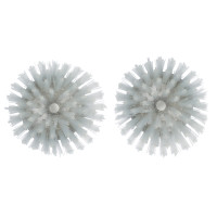 OXO SteeL Soap-Squirting Palm Brush Refills