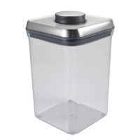 OXO SteeL Pop Square Container