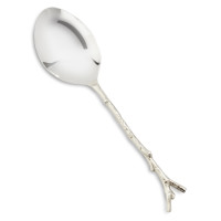Twig Serving Spoon