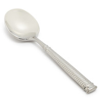 Fortessa Vivi Bouillon Spoon
