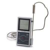 Sur La Table Dual Sensing Probe Thermometer and Timer