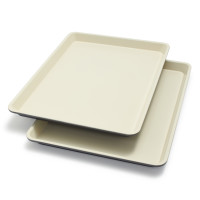 GreenPan Healthy Ceramic Nonstick Half Sheet Pans