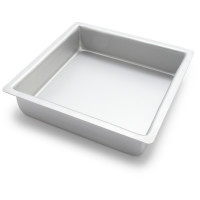 Fat Daddio's Square Cake Pan