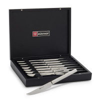 Wusthof Eight-Piece Steak Knife Set