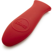 Lodge Red Silicone Handle Holder