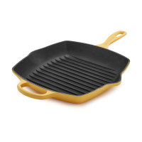 Le Creuset Square Grill Pan