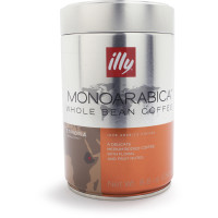 illy MonoArabica Whole-Bean Coffee