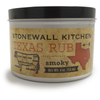 Stonewall Kitchen Texas Rub