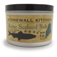 Stonewall Kitchen Maine Seafood Rub