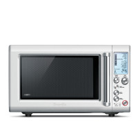 Breville® Quick-Touch Crisp Microwave