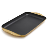 Le Creuset Extra-Large Double-Burner Griddle