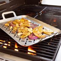 Sur La Table® Stainless Steel Grill Grid