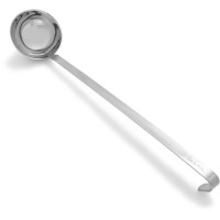 Sur La Table Stainless Steel Ladle