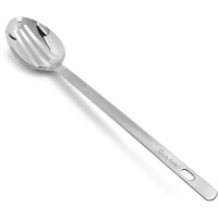 Sur La Table® Stainless Steel Slotted Spoon