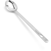 Sur La Table® Stainless Steel Spoon