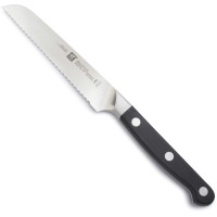 Zwilling J.A. Henckels Pro Serrated Utility Knife