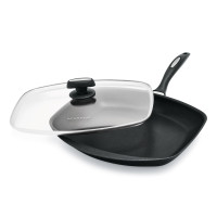 Scanpan Evolution Everyday Pan with Lid
